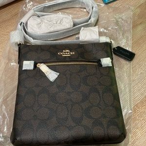 Coach Crossbody Bag